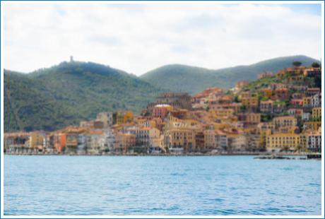 Agriturismo Monte Argentario - Porto Santo Stefano